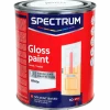 hoogglans alkydlak wit < Spectrum Hot