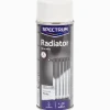 hoogglans radiator spuitverf wit < Spectrum