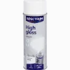 hoogglans spuitverf wit < Spectrum