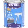 2-in-1 matte verf rock < Spectrum New