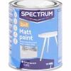 2-in-1 matte verf taupe < Spectrum New