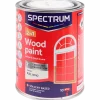 2-in-1 zijdeglans houtlak RAL 9010 < Spectrum Hot