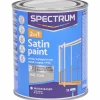 2-in-1 zijdeglanslak RAL 7036 < Spectrum Sale