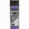 matte radiatorlak zwart < Spectrum Clearance