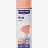 matte spuitverf terracotta < Spectrum Online
