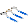 mini-draadborstelset < Spectrum Outlet