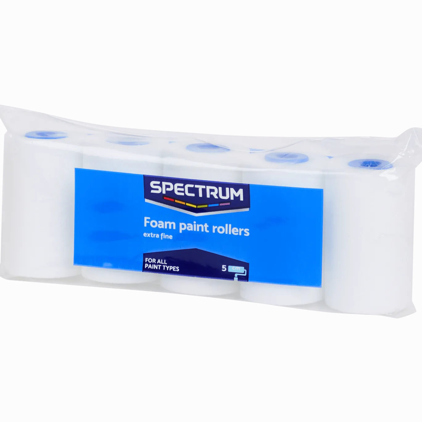 mini-verfrollers < Spectrum Discount