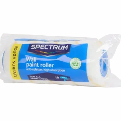 muurverfroller < Spectrum