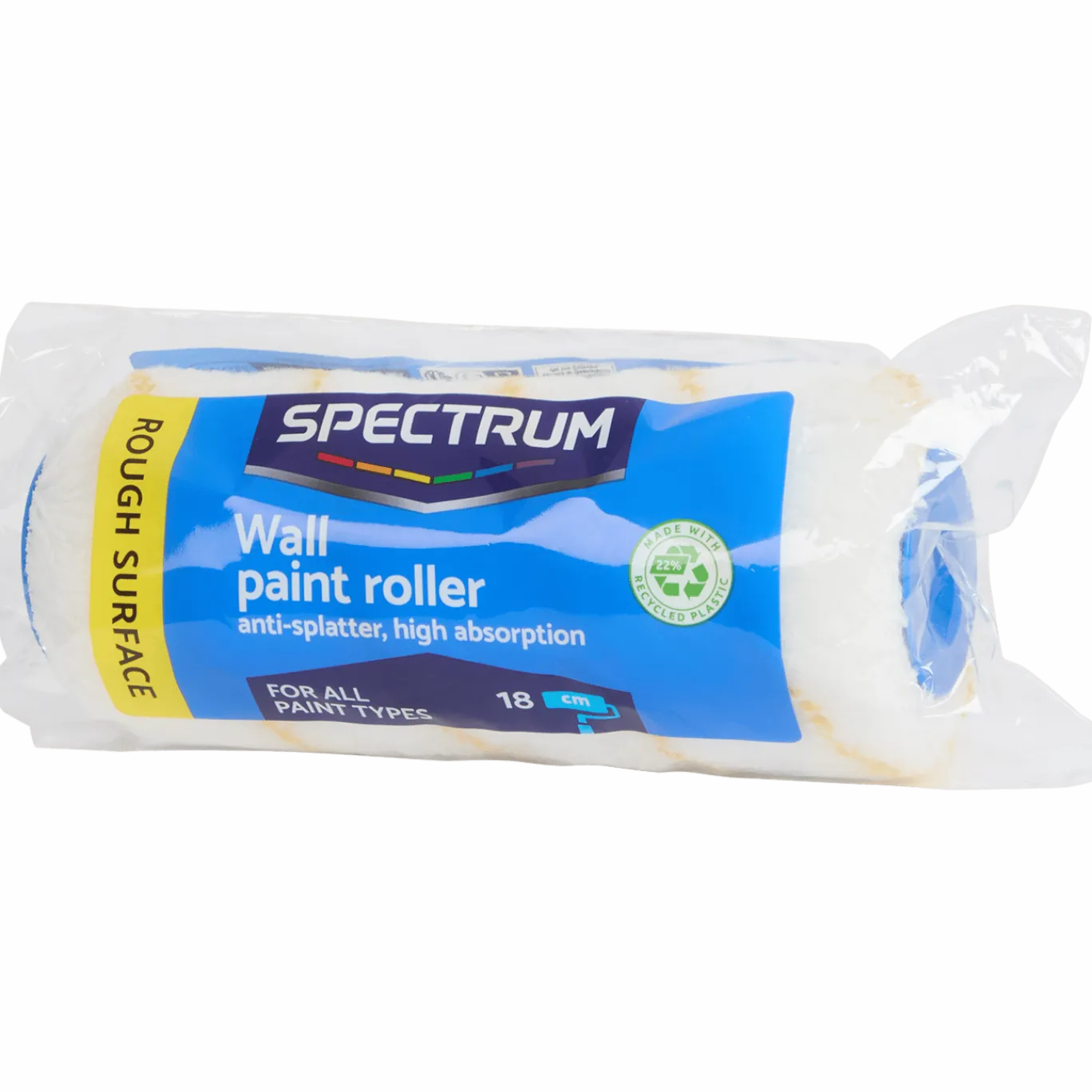 muurverfroller < Spectrum
