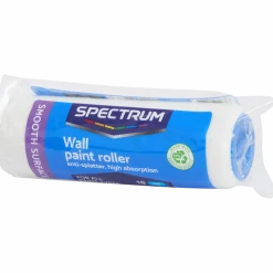 muurverfroller < Spectrum