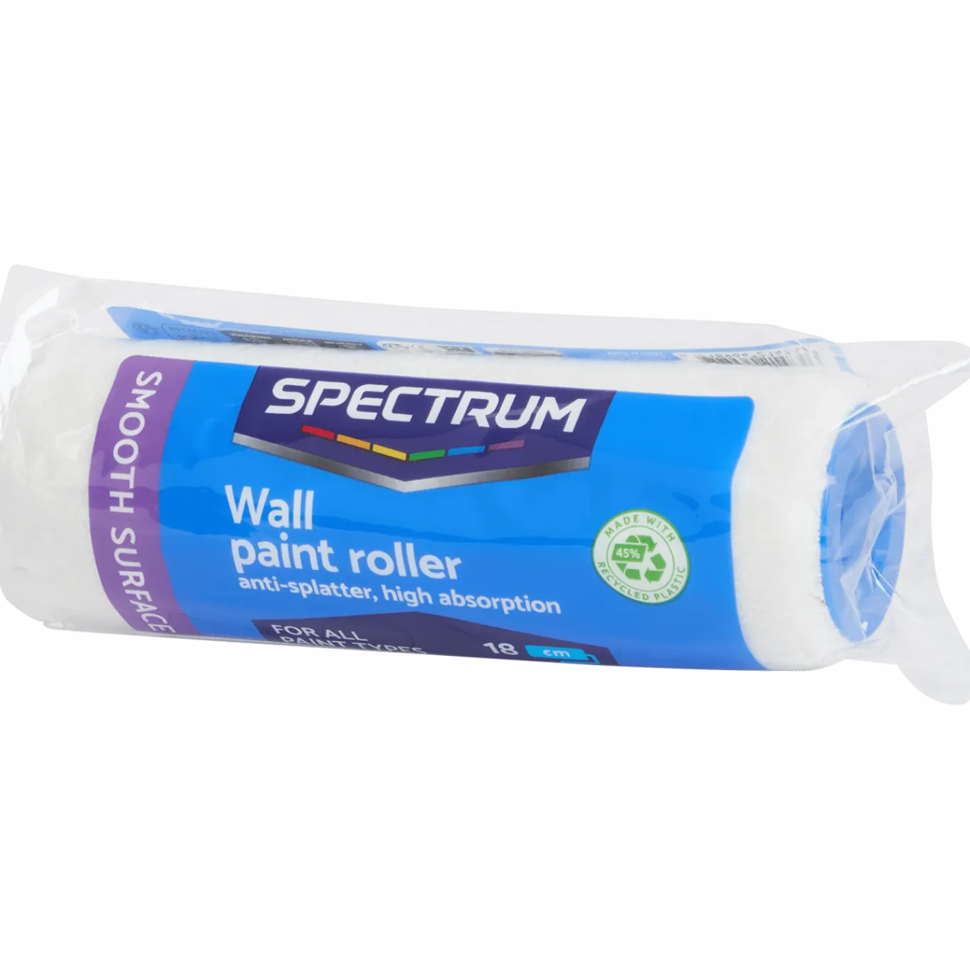 muurverfroller < Spectrum