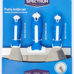 plamuurmessen < Spectrum Discount
