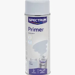 primer spuitverf mat grijs < Spectrum