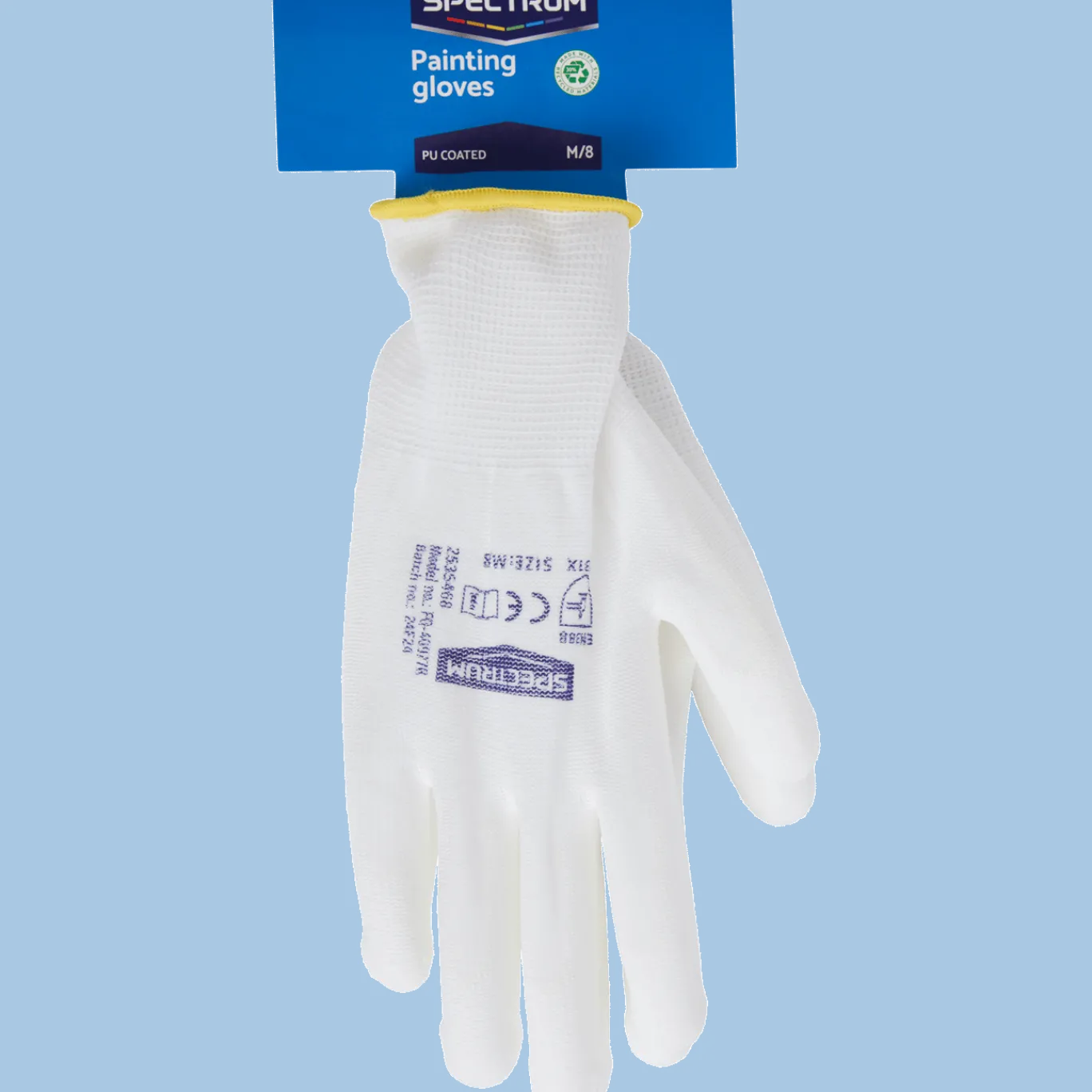 schilderhandschoenen < Spectrum Best