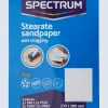 schuurpapier < Spectrum Outlet