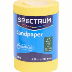 schuurpapier < Spectrum Sale