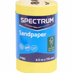 schuurpapier < Spectrum Sale