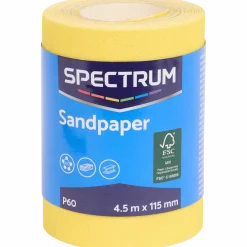 schuurpapier < Spectrum Sale