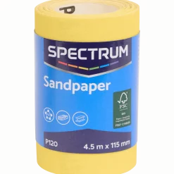 schuurpapier < Spectrum Sale