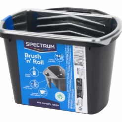 verfemmer < Spectrum
