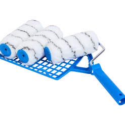 verfrollerset met rooster < Spectrum