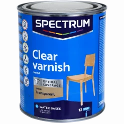 zijdeglans multivernis transparant < Spectrum Online
