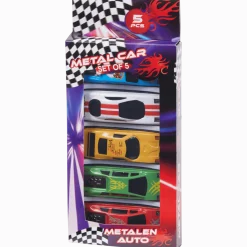 Speelgoedauto's < Action Sale