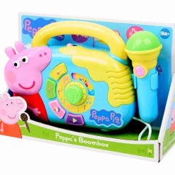 Speelgoedradio met microfoon < Paw Patrol New