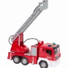 Speelgoedvrachtwagen met frictie < Action Sale