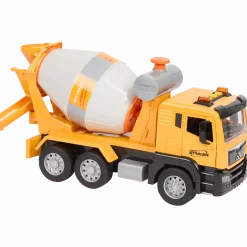 Speelgoedvrachtwagen met frictie < Action Sale