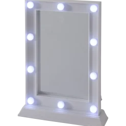 Spiegel met ledverlichting < Action New
