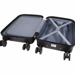 hardcase koffer Brussel < Spilbergen Clearance