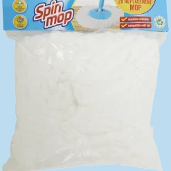Spinmop vervangingsmop < Action Online