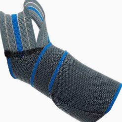 Sport Support polsbandage < Action Hot