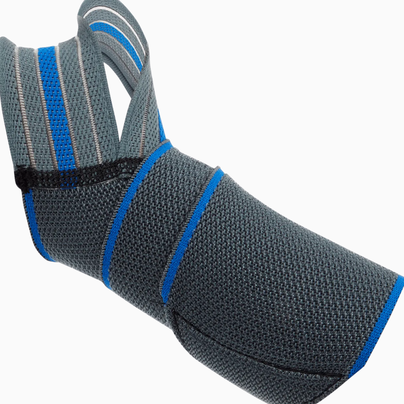 Sport Support polsbandage < Action Hot