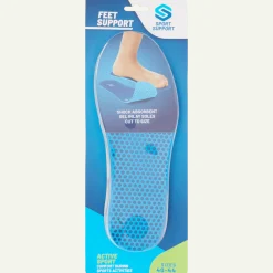 Sport Support sport-inlegzolen < Action New
