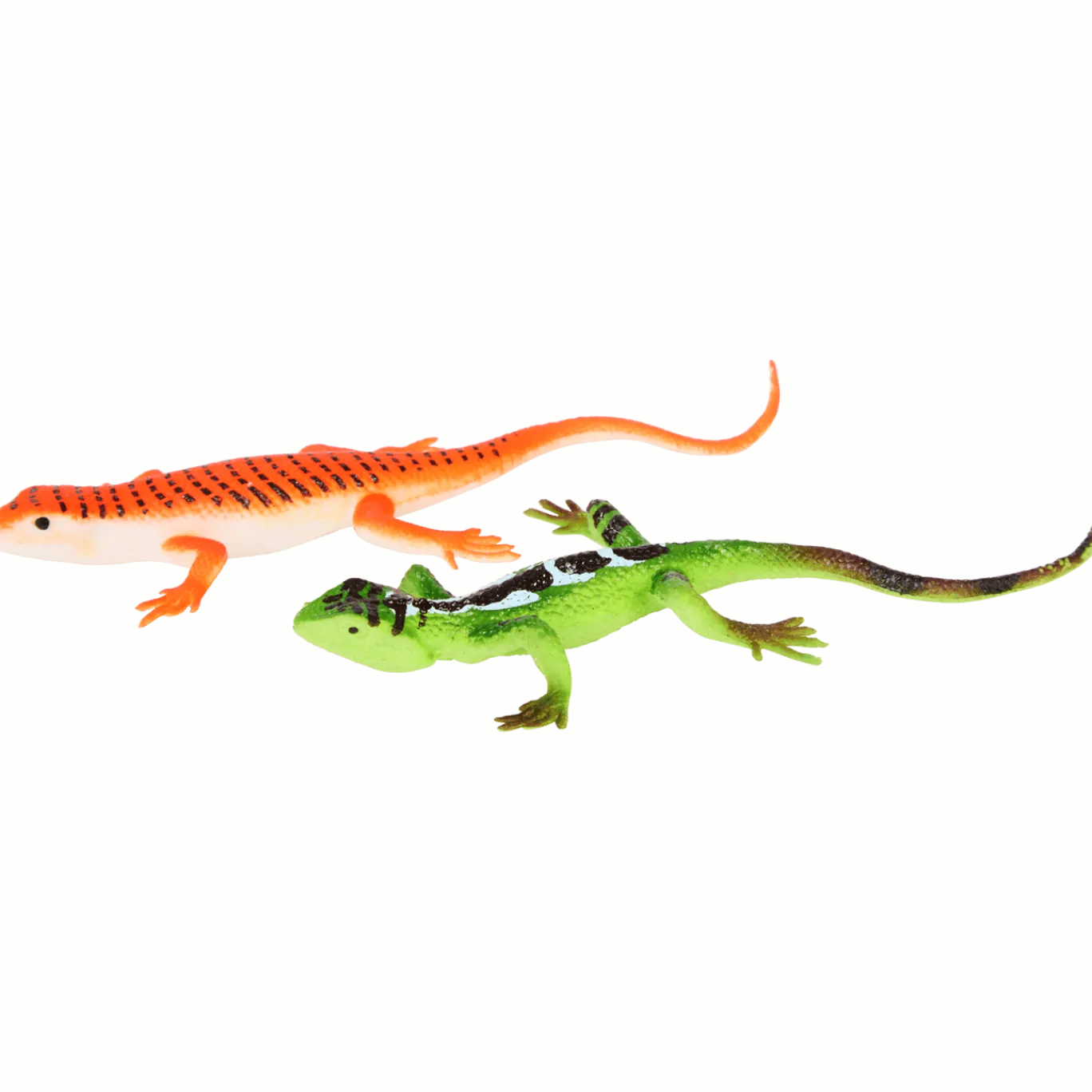 Squishy Tastic kleurveranderende reptielen < Action Hot