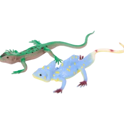 Squishy Tastic kleurveranderende reptielen < Action Hot