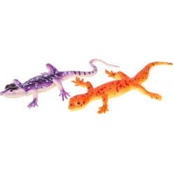 Squishy Tastic kleurveranderende reptielen < Action Hot