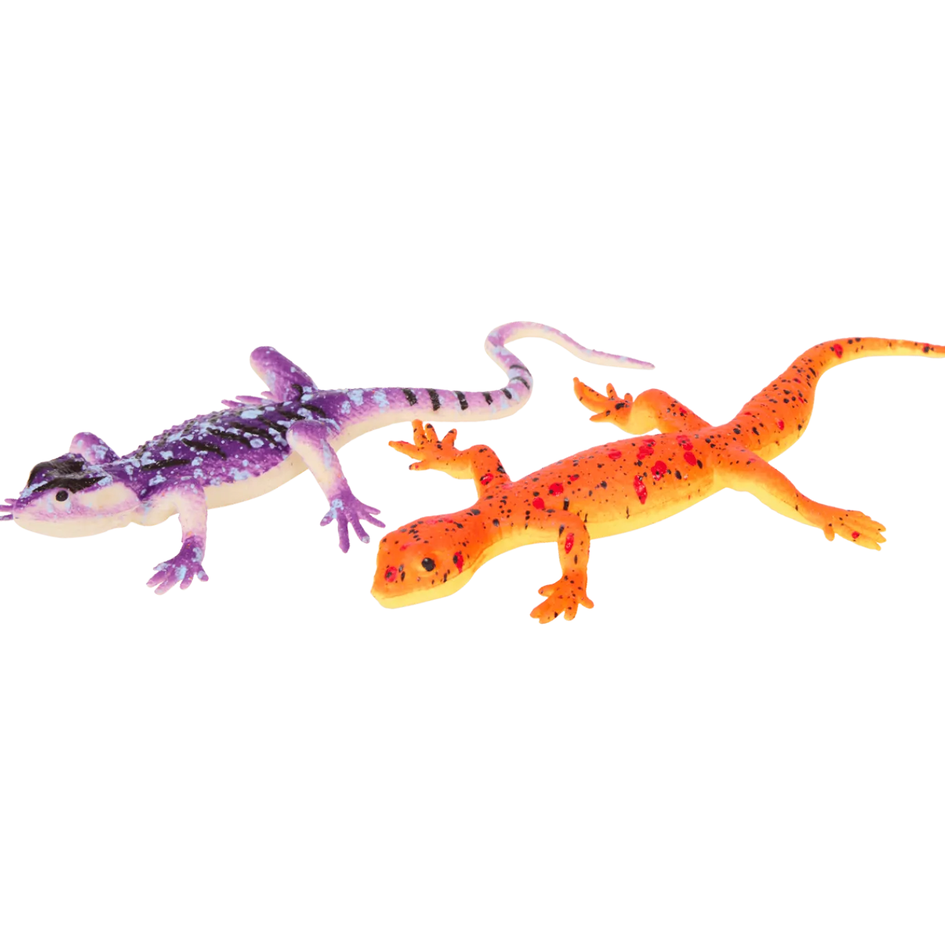 Squishy Tastic kleurveranderende reptielen < Action Hot