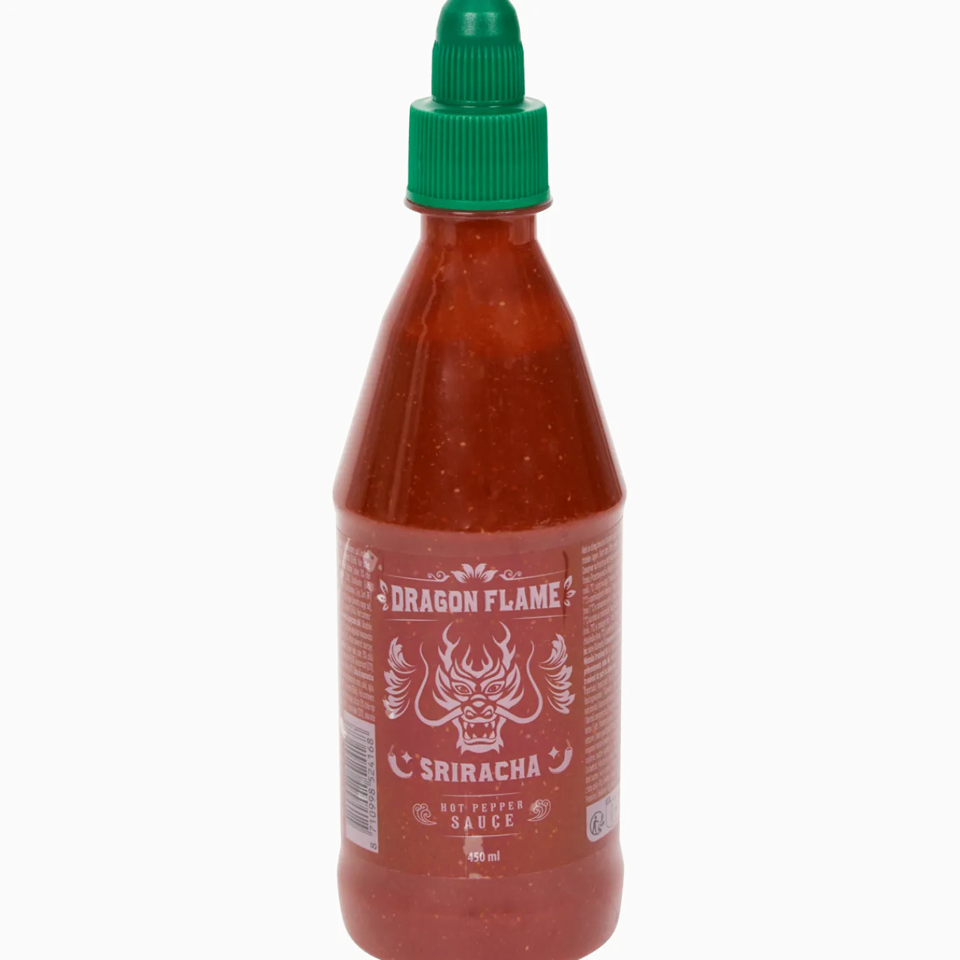 Srirachasaus < Action