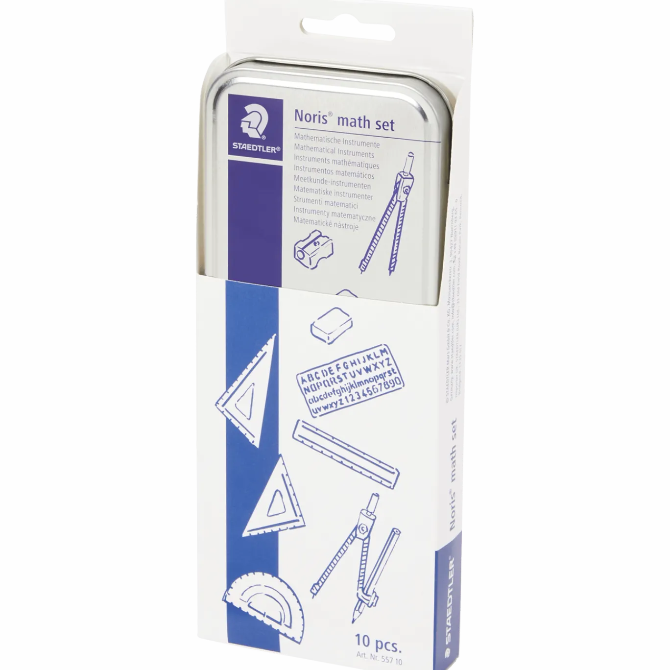 meetkundeset < Staedtler Clearance