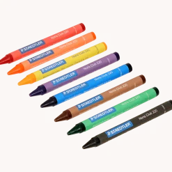 waskrijtjes < Staedtler Sale