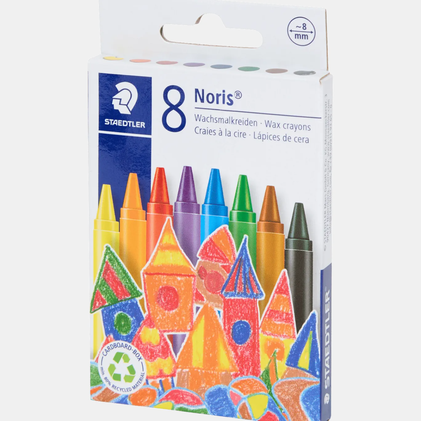 waskrijtjes < Staedtler Sale