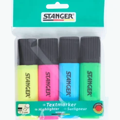Stanger markeerstiften < Action