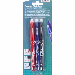Stanger uitwisbare gelpennen < Action Discount