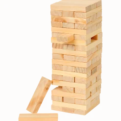 Stapelspel < Action