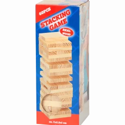 Stapelspel < Action