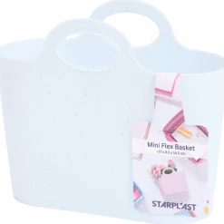Starplast kleine flexibele mand < Action