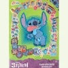 Stickerboek < Action Sale